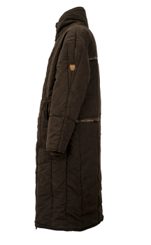 Ansitzmantel , Ansitzschlafsack, Winter - Ansitzsack , Jäger Ansitzkombi " Alaska "